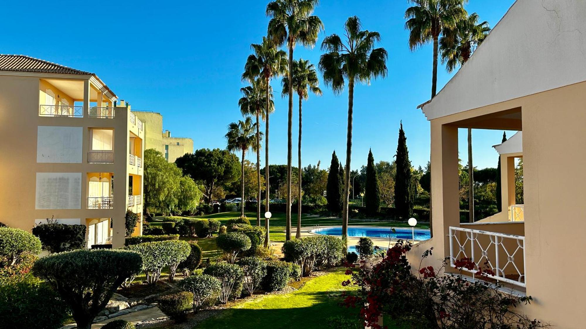 Villa Ellegance By Check-In Portugal à Vilamoura Extérieur photo