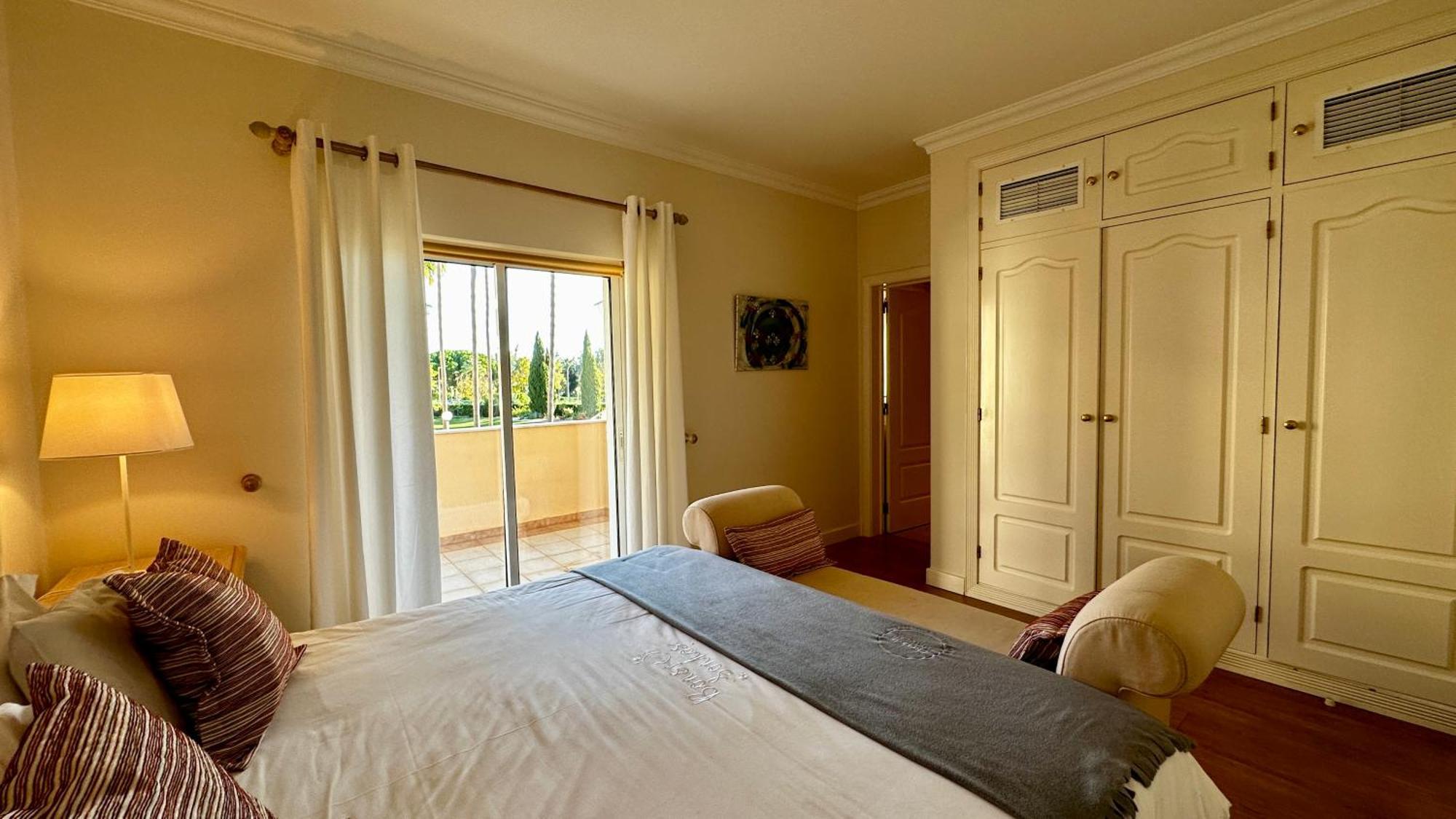 Villa Ellegance By Check-In Portugal à Vilamoura Extérieur photo
