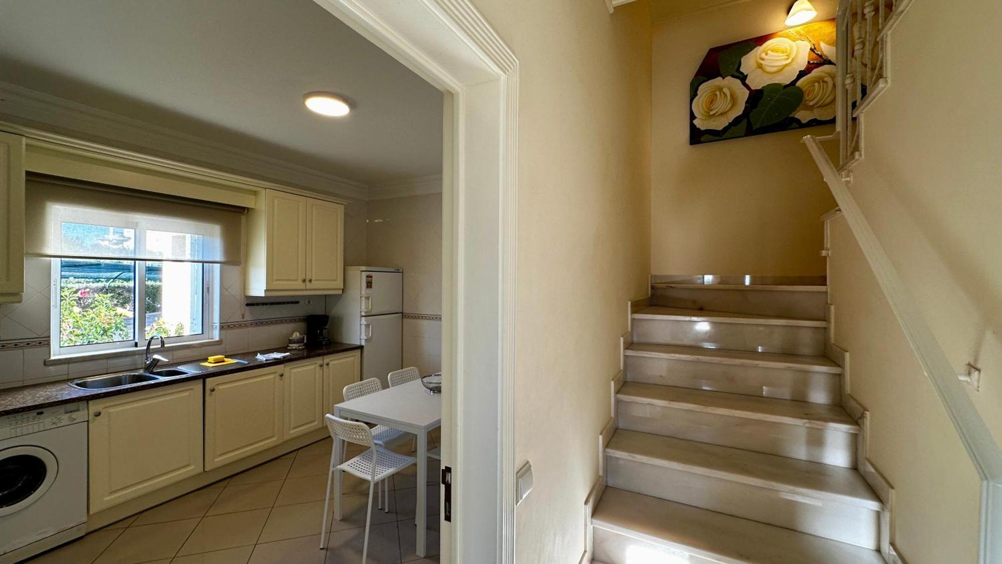 Villa Ellegance By Check-In Portugal à Vilamoura Extérieur photo
