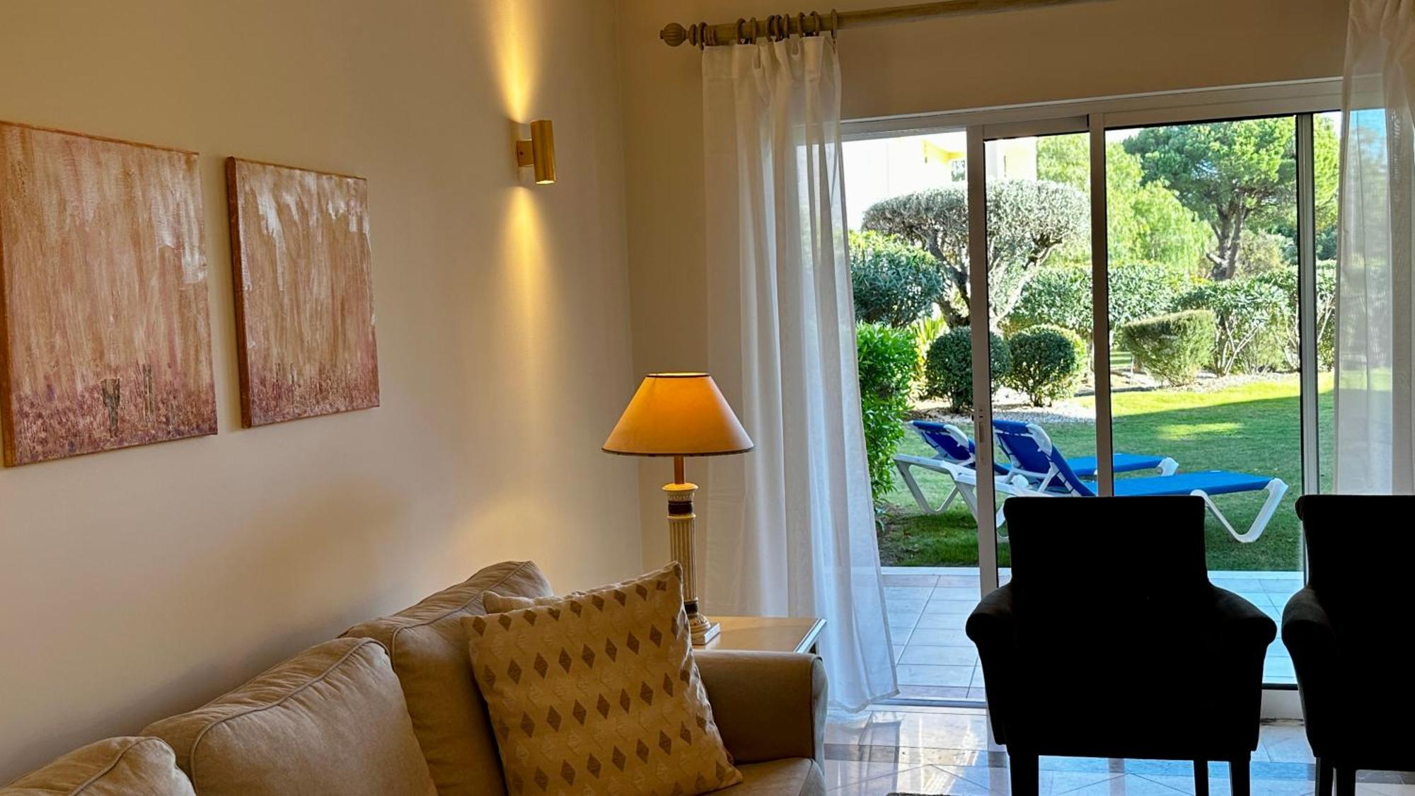 Villa Ellegance By Check-In Portugal à Vilamoura Extérieur photo