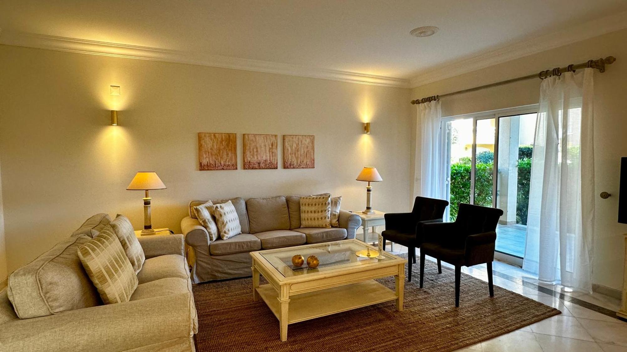 Villa Ellegance By Check-In Portugal à Vilamoura Extérieur photo