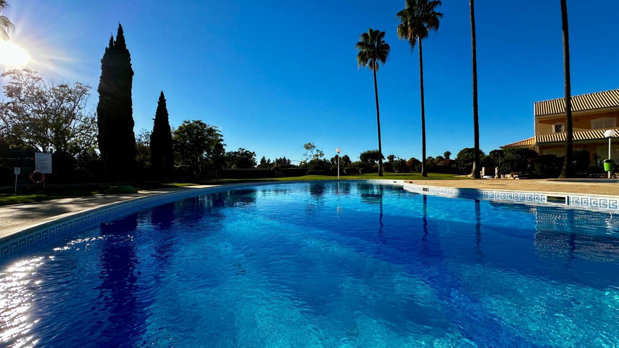 Villa Ellegance By Check-In Portugal à Vilamoura Extérieur photo