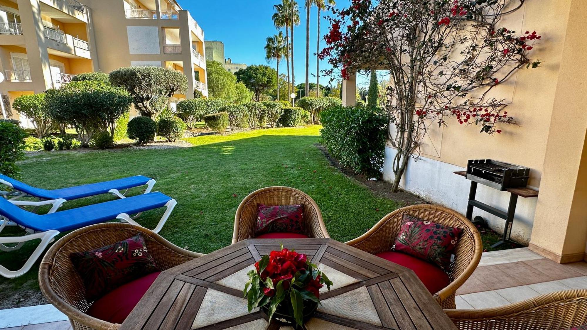 Villa Ellegance By Check-In Portugal à Vilamoura Extérieur photo
