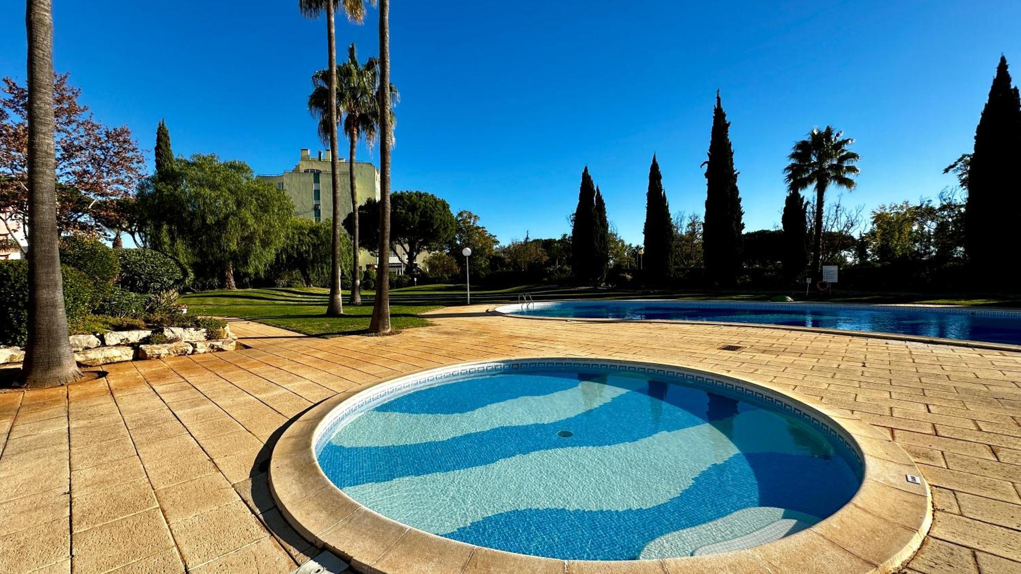 Villa Ellegance By Check-In Portugal à Vilamoura Extérieur photo