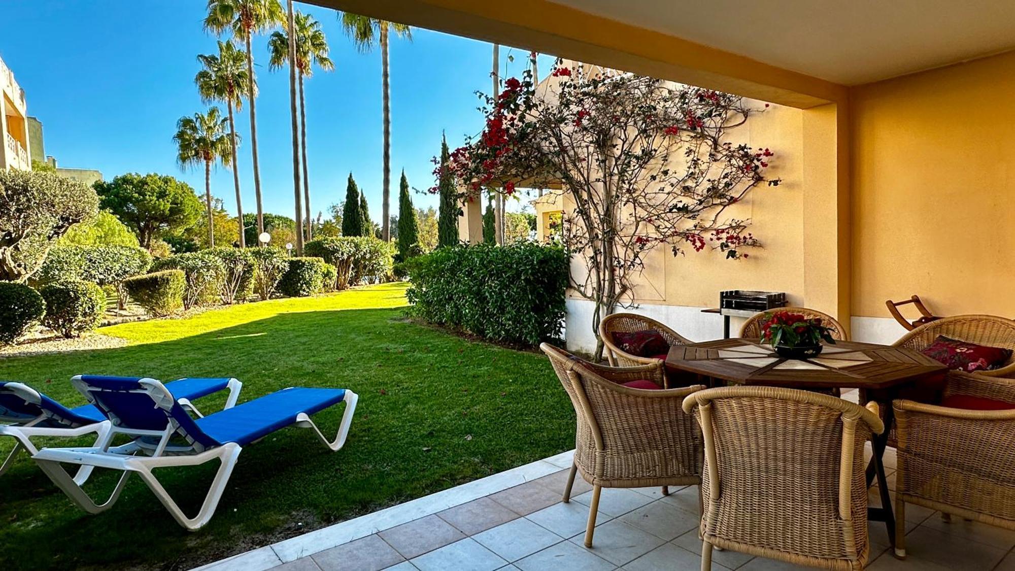 Villa Ellegance By Check-In Portugal à Vilamoura Extérieur photo