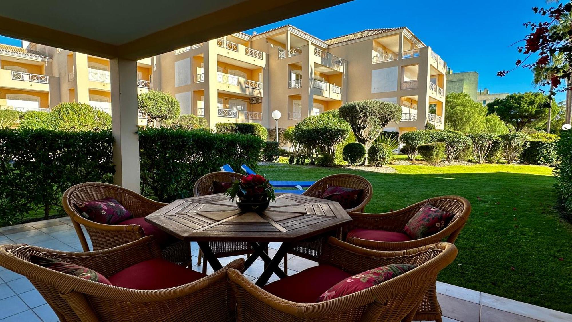 Villa Ellegance By Check-In Portugal à Vilamoura Extérieur photo
