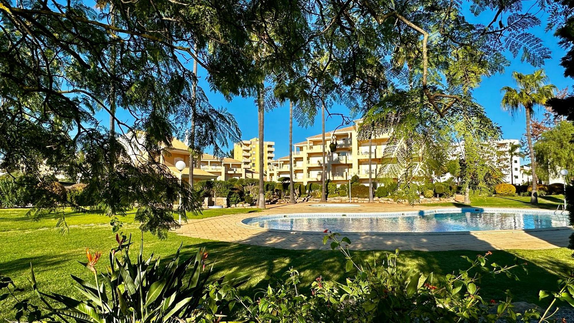 Villa Ellegance By Check-In Portugal à Vilamoura Extérieur photo