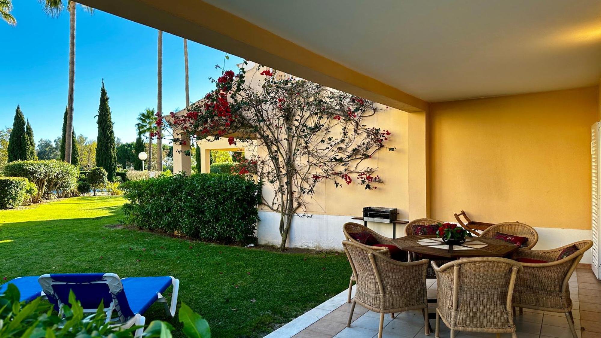 Villa Ellegance By Check-In Portugal à Vilamoura Extérieur photo
