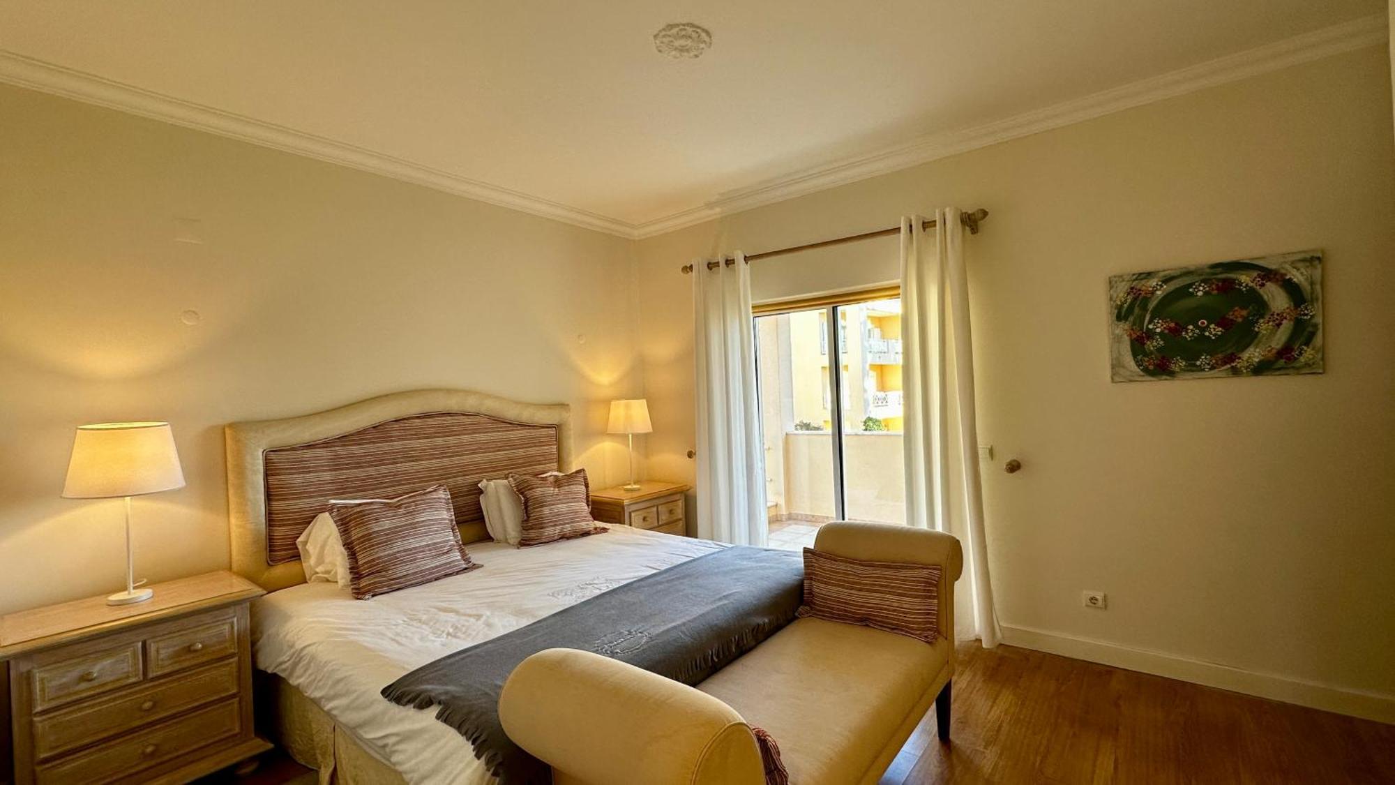 Villa Ellegance By Check-In Portugal à Vilamoura Extérieur photo