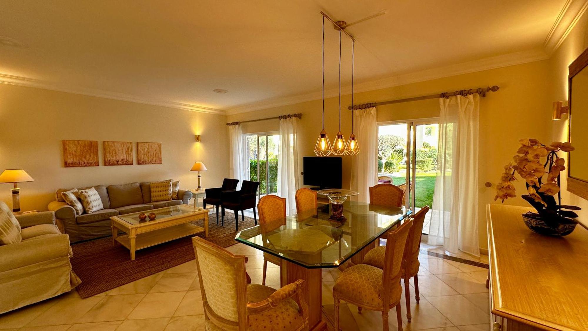 Villa Ellegance By Check-In Portugal à Vilamoura Extérieur photo