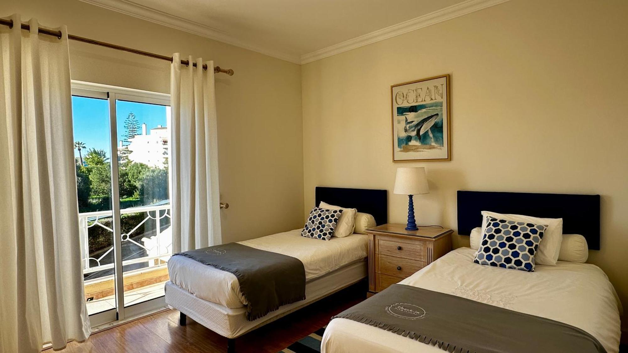 Villa Ellegance By Check-In Portugal à Vilamoura Extérieur photo