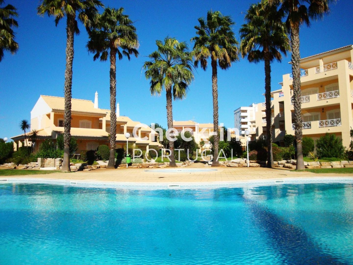 Villa Ellegance By Check-In Portugal à Vilamoura Extérieur photo